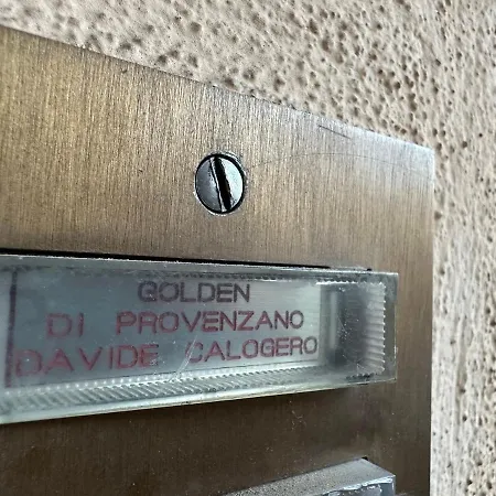 Golden Bed & Breakfast 3*