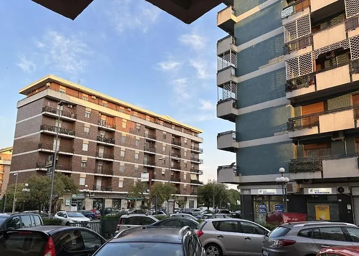 Golden לינה וארוחת בוקר 3*