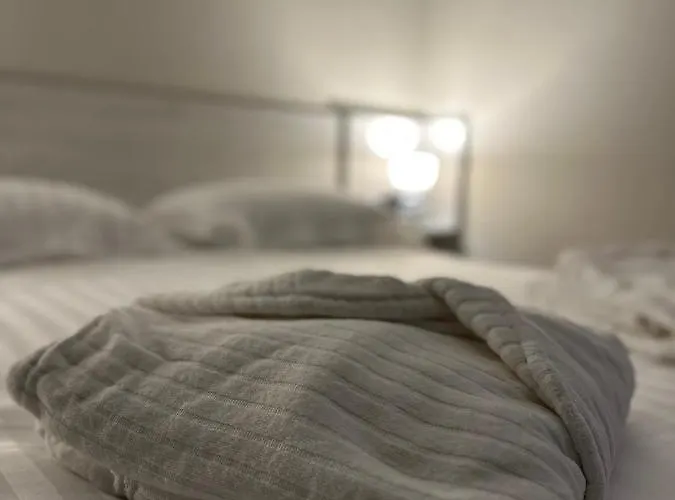 Golden לינה וארוחת בוקר Quattromiglio